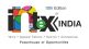10th Intex India to be attended by leading Indian and Overseas buyers from 18+ countries and regions
